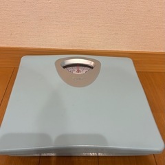 体重計の画像