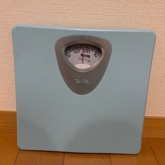体重計の画像