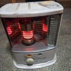 コロナ石油ストーブ
