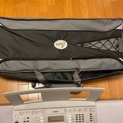 電子ピアノ キーボード YAMAHA E344 61鍵 　 の画像