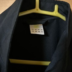 ウィンドブレーカーの画像