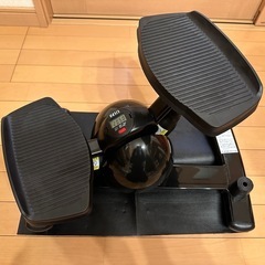 oasisツイストステッパー