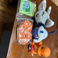 ポケモンセット