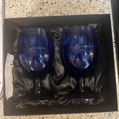 リッツカールトン グラス