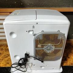 ファンヒーター　FW-3622Lの画像