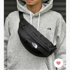 THE NORTH FACE 斜めがけポーチの画像