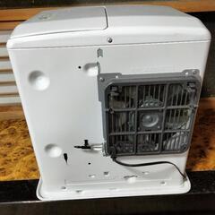 ファンヒーター　FW-3719LSの画像
