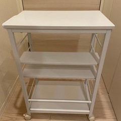 キャスターの画像