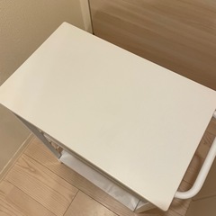 キャスターの画像