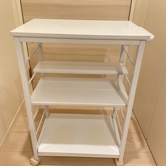 キャスターの画像