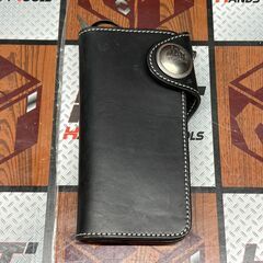 【中古】マックツール MACTOOLS 財布 ロングウォレット