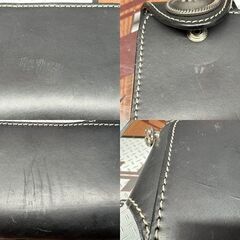 中古】マックツール MACTOOLS 財布 ロングウォレット