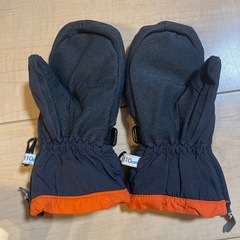 スキー手袋の画像