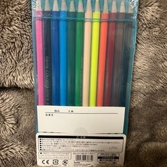 46.色鉛筆の画像