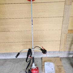 エンジン刈払機　丸山製作所　ac237n