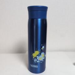 【美品】サーモス 真空断熱ケータイマグ 0.6L 水筒