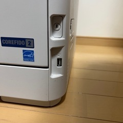 OKI　COREFIDO2 A4カラーLED複合機 スタンダードモデル MC363DNW の画像