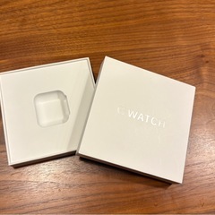 アップル製品の空き箱・７個セット iPhoneとApple Watchの画像