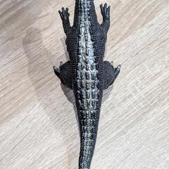 【激レア美品✨️】BANDAI ゴジラザウルス 1992 （ゴジラシリーズ）の画像