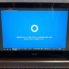 Acer Swift 7 SF713-51-N58Uの画像