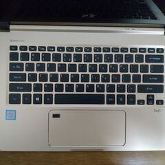 Acer Swift 7 SF713-51-N58Uの画像