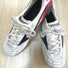 即決頂ければ今なら1000円お値引きします❗️新春セール?ミズノモレリア