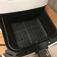 Cosori コソリ　　ノンフライヤーの画像