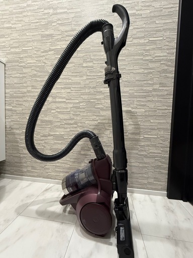 Panasonic掃除機