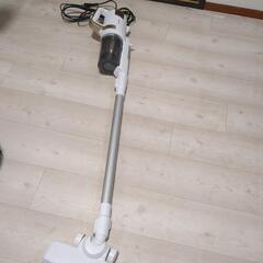 2023年製　掃除機　アイリスオーヤマ