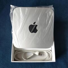 Mac mini Late 2014 i5 2.6GHz 16GB 256GB SSD