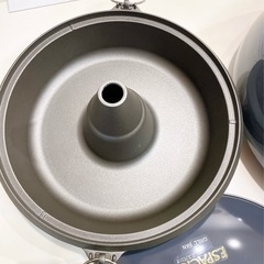 電気鍋の画像