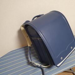 小学生用ランドセルの画像