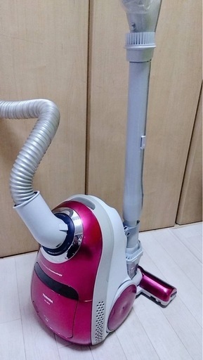 東芝クリーナー　VC-20TP