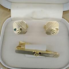 Disney ネクタイピンセット TJ9337の画像