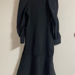 最終価格 CELFORD ワンピース の画像