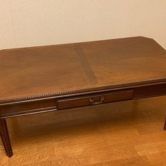 MARUNI マルニ木工 地中海シリーズ センターテーブル
