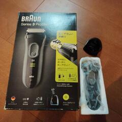BROWNシリーズ3proskin
