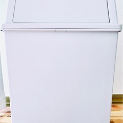 積み重ねゴミ箱 45L