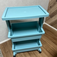 収納ワゴン