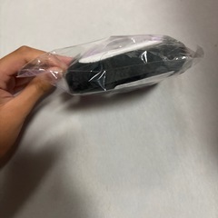 そろそろ締め切り値下げくろみ財布の画像