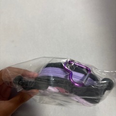 そろそろ締め切り値下げくろみ財布の画像