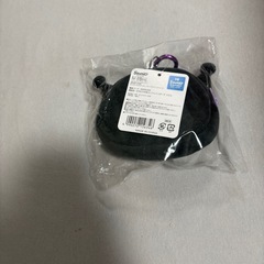 そろそろ締め切り値下げくろみ財布の画像