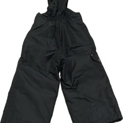 【受付中】【1度使用のみ】スキーウェア　90 上下セットの画像