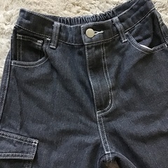 ジーパン　140の画像