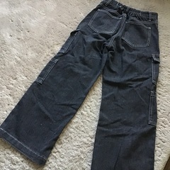 ジーパン　140の画像