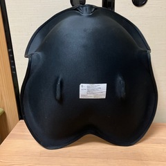 MTGチェア　骨盤矯正　骨盤チェア　座椅子の画像