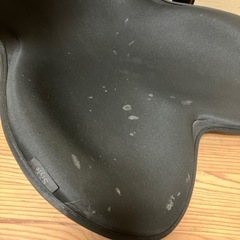 MTGチェア　骨盤矯正　骨盤チェア　座椅子の画像