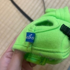 小動物お散歩リードの画像