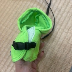 小動物お散歩リード
