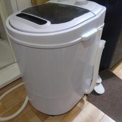小型洗濯機